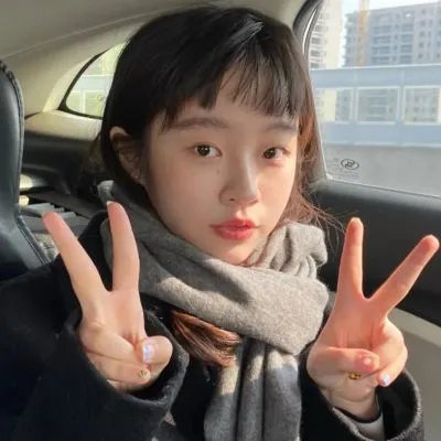 巫女爆走中