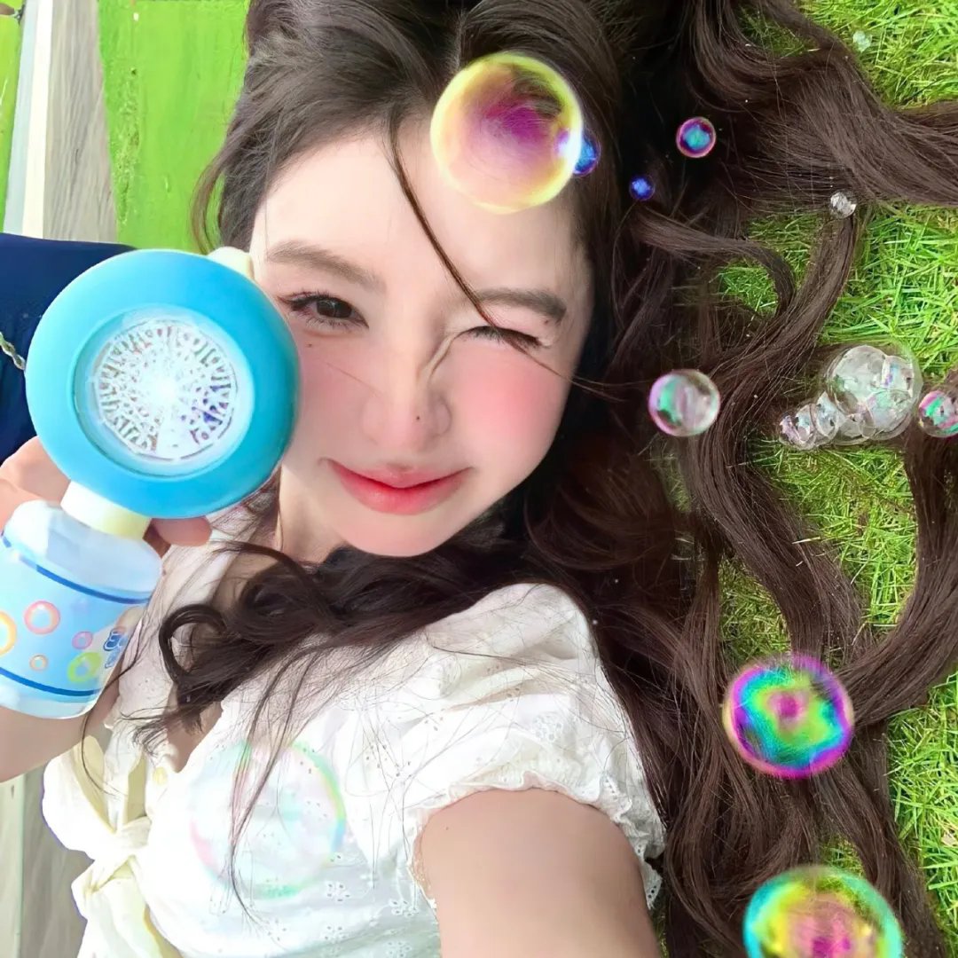 巫巫阿嬷不要走