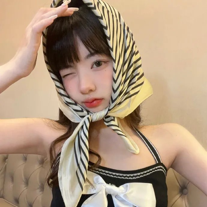 另一种蓝